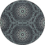 Addison Chantille ACN619 Charcoal Rug