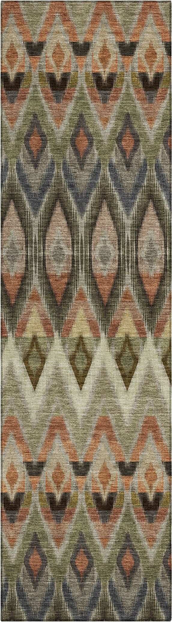 Addison Chantille ACN617 Taupe Rug