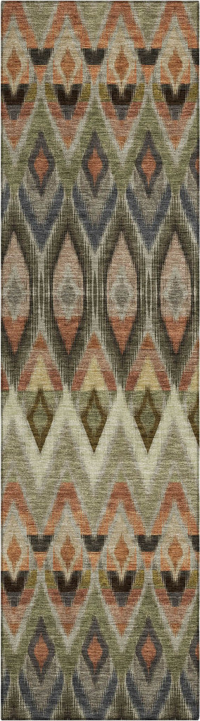 addison chantille acn617 taupe rug