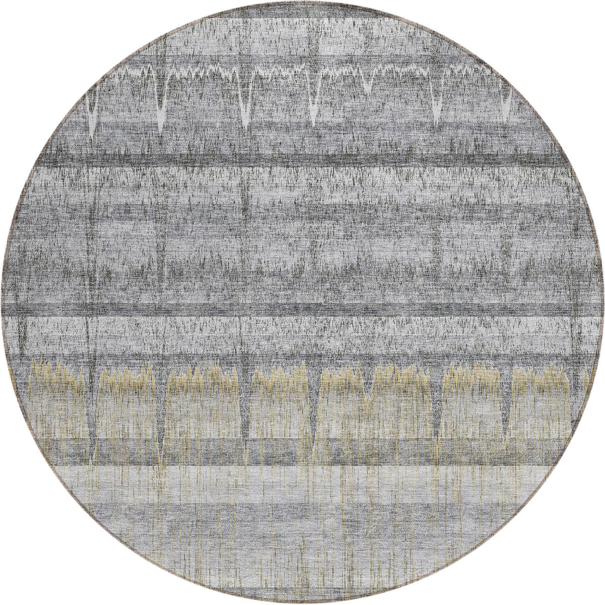 Addison Chantille ACN629 Gray Rug