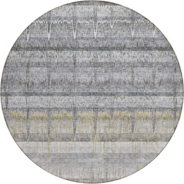 Addison Chantille ACN629 Gray Rug