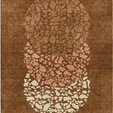 addison chantille acn643 paprika rug
