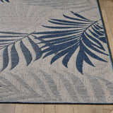 kas oriental provo 5786 blue rug