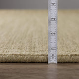 dalyn monaco sisal mc100 aloe rug