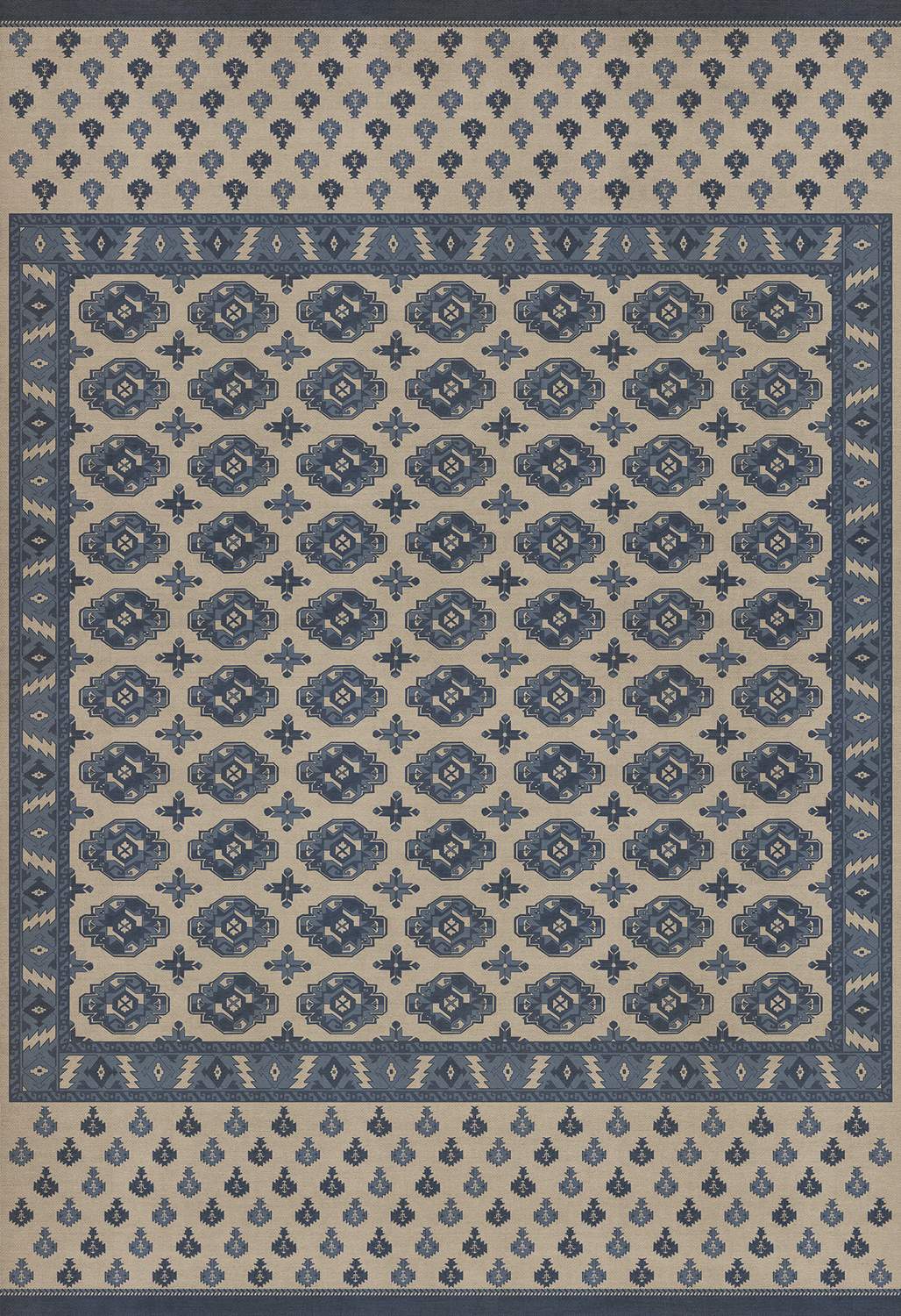 spicher and company persian bazaar chuval gul safin rug
