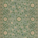 spicher and company persian bazaar samarkand jonona rug