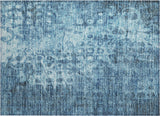 Addison Chantille ACN577 Blue Rug