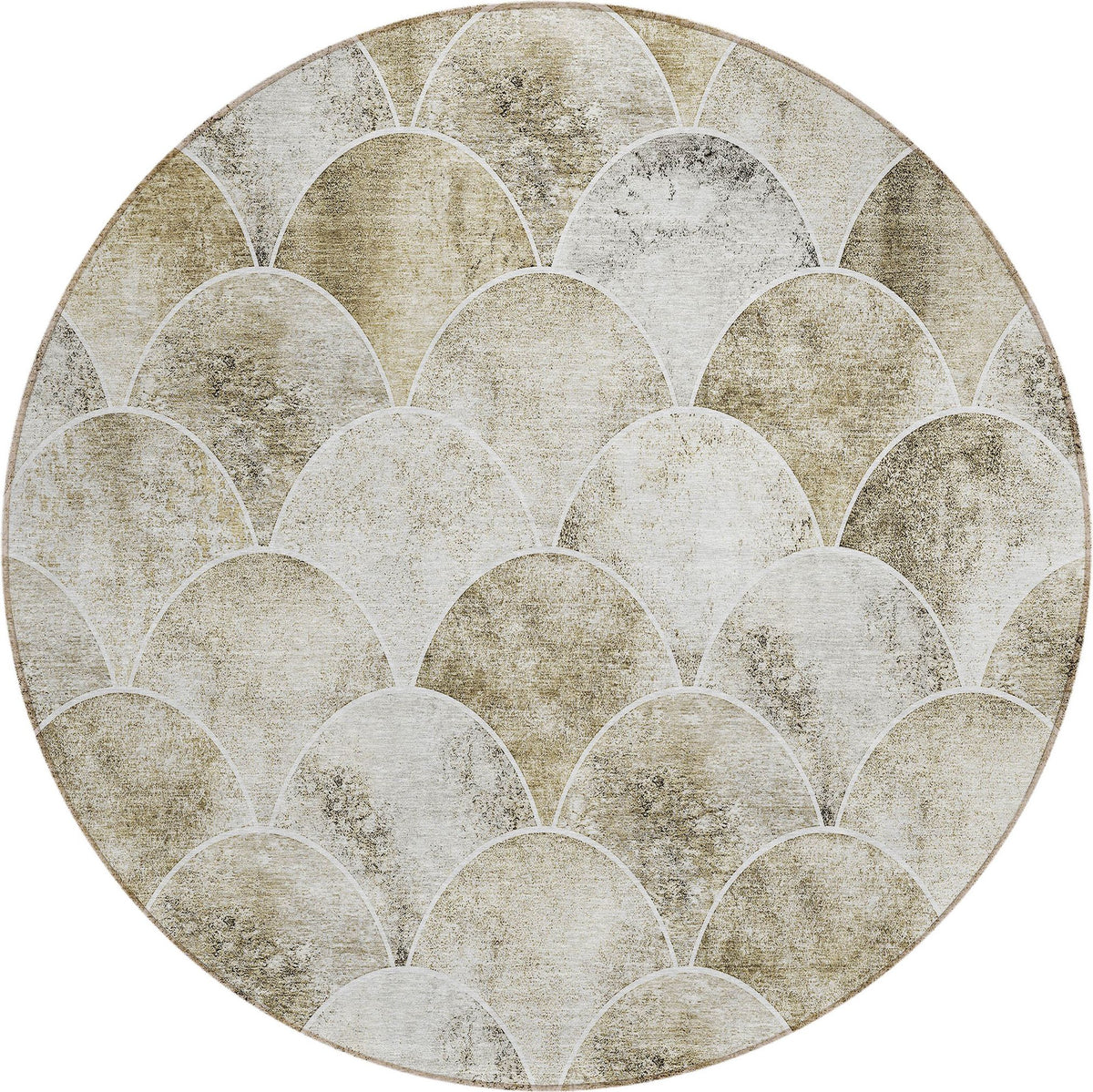 Addison Chantille ACN594 Beige Rug