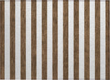 Addison Chantille ACN528 Chocolate Rug