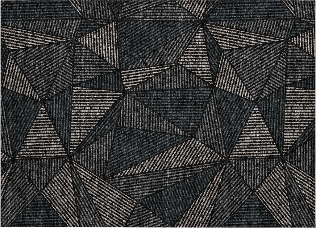 addison chantille acn618 black rug