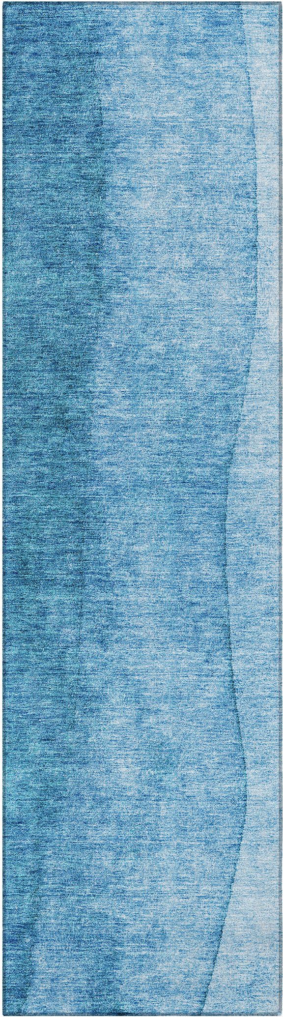 Addison Chantille ACN625 Teal Rug