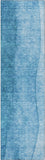 Addison Chantille ACN625 Teal Rug
