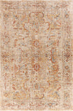surya aspendos aps 2318 light gray rug