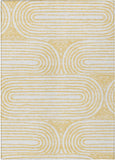 addison chantille acn540 gold rug