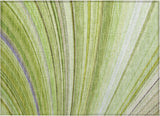 Addison Chantille ACN585 Aloe Rug