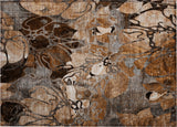 Addison Chantille ACN558 Paprika Rug