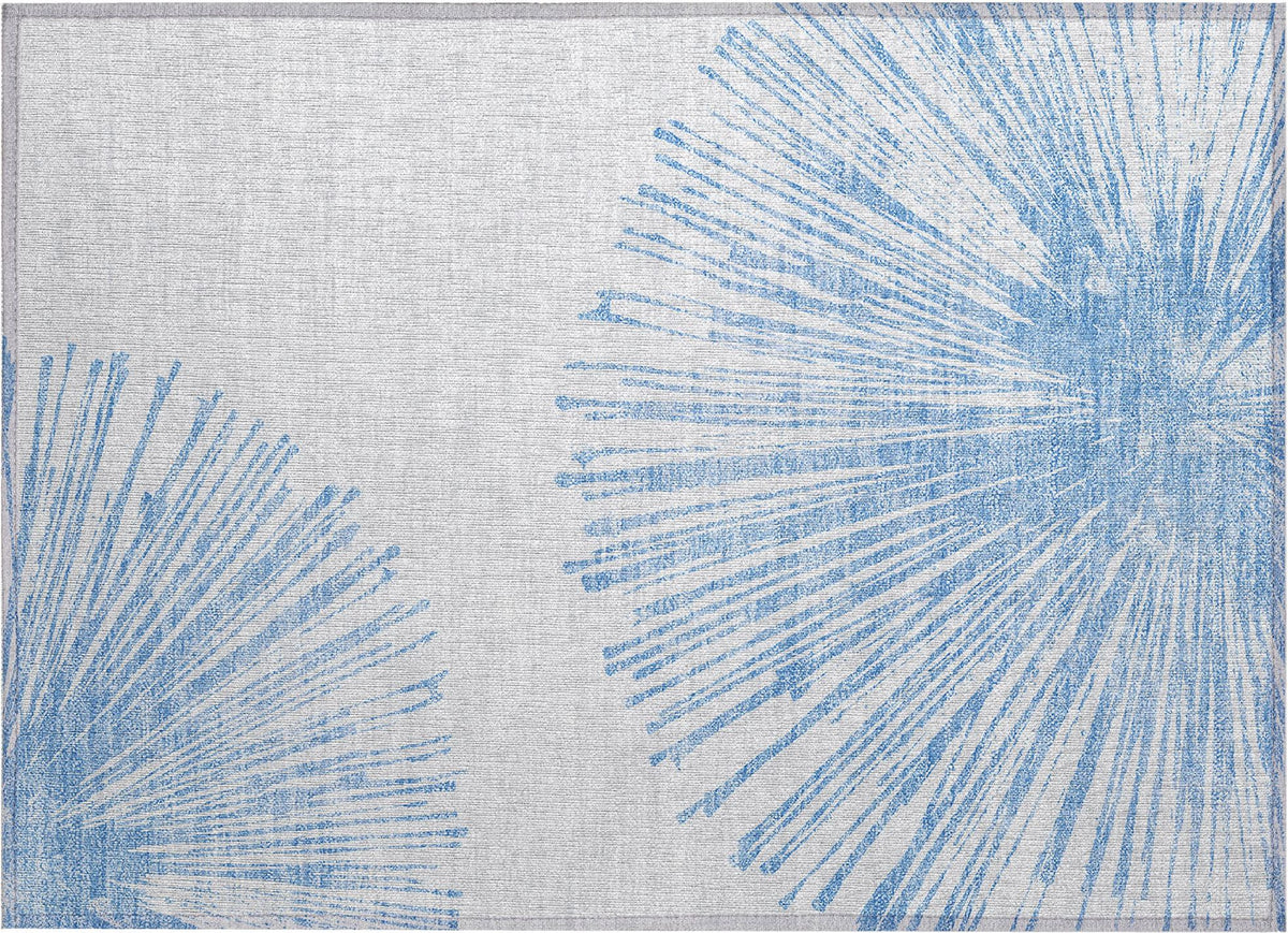 Addison Chantille ACN642 Denim Rug