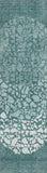 Addison Chantille ACN643 Teal Rug