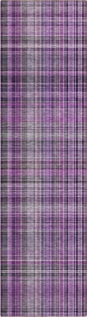 addison chantille acn541 purple rug
