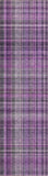 Addison Chantille ACN541 Purple Rug