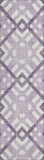 Addison Chantille ACN616 Purple Rug