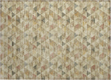 Addison Chantille ACN612 Beige Rug