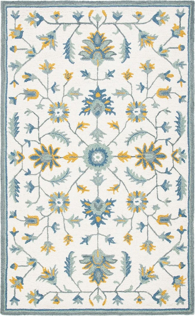 safavieh clearance metro met707l ivory rug