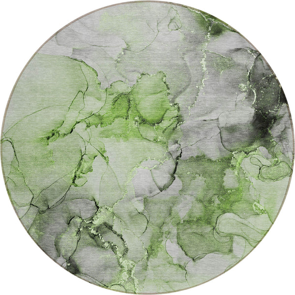 addison chantille acn520 green rug