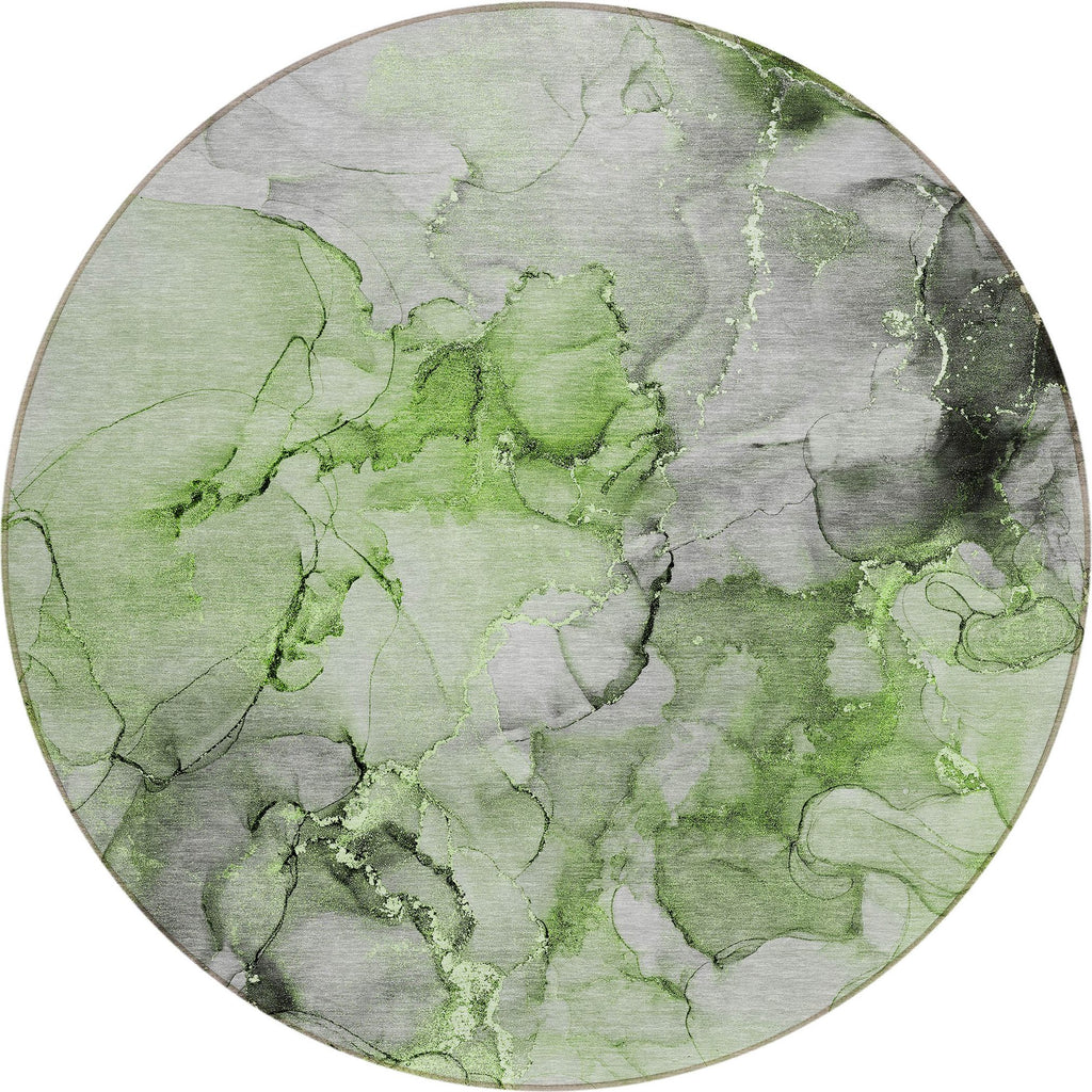 addison chantille acn520 green rug