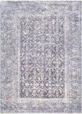 surya lincoln lic 2300 navy rug