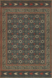 spicher and company persian bazaar balouch pahwal rug