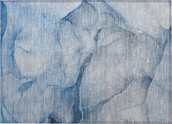 Addison Chantille ACN508 Blue Rug