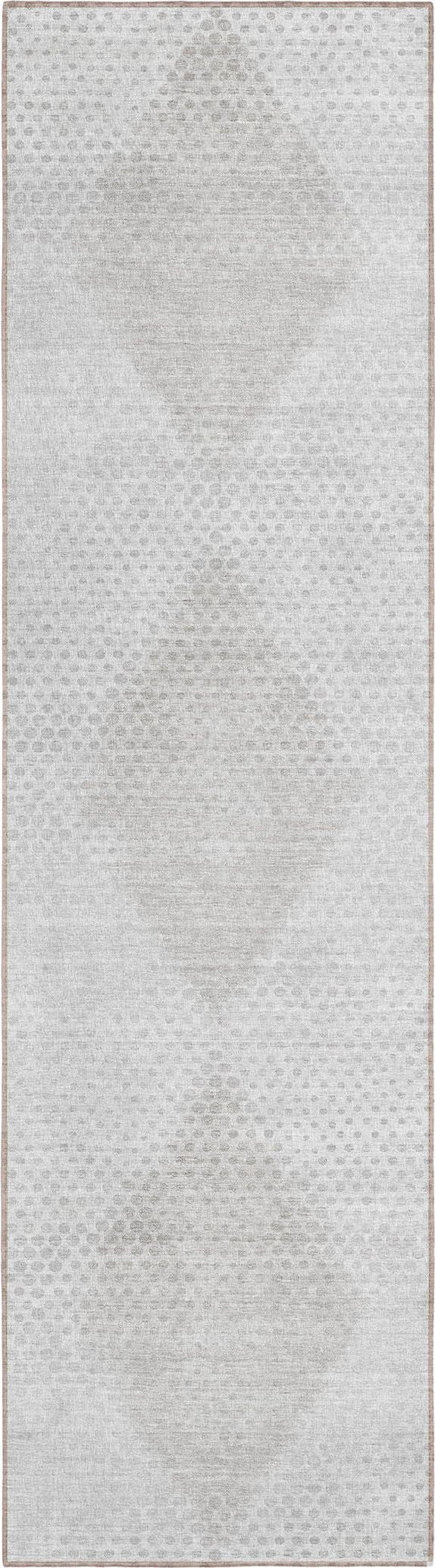 Addison Chantille ACN539 Ivory Rug