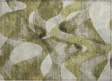 Addison Chantille ACN536 Olive Rug