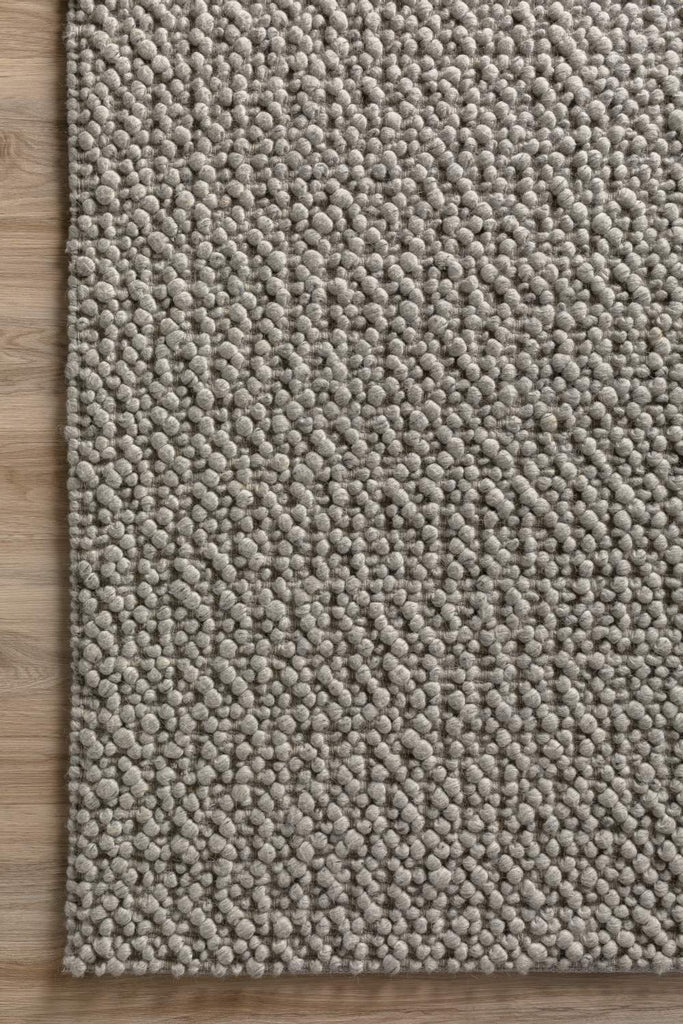 dalyn gorbea gr1 silver rug