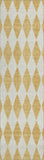 Addison Chantille ACN578 Gold Rug