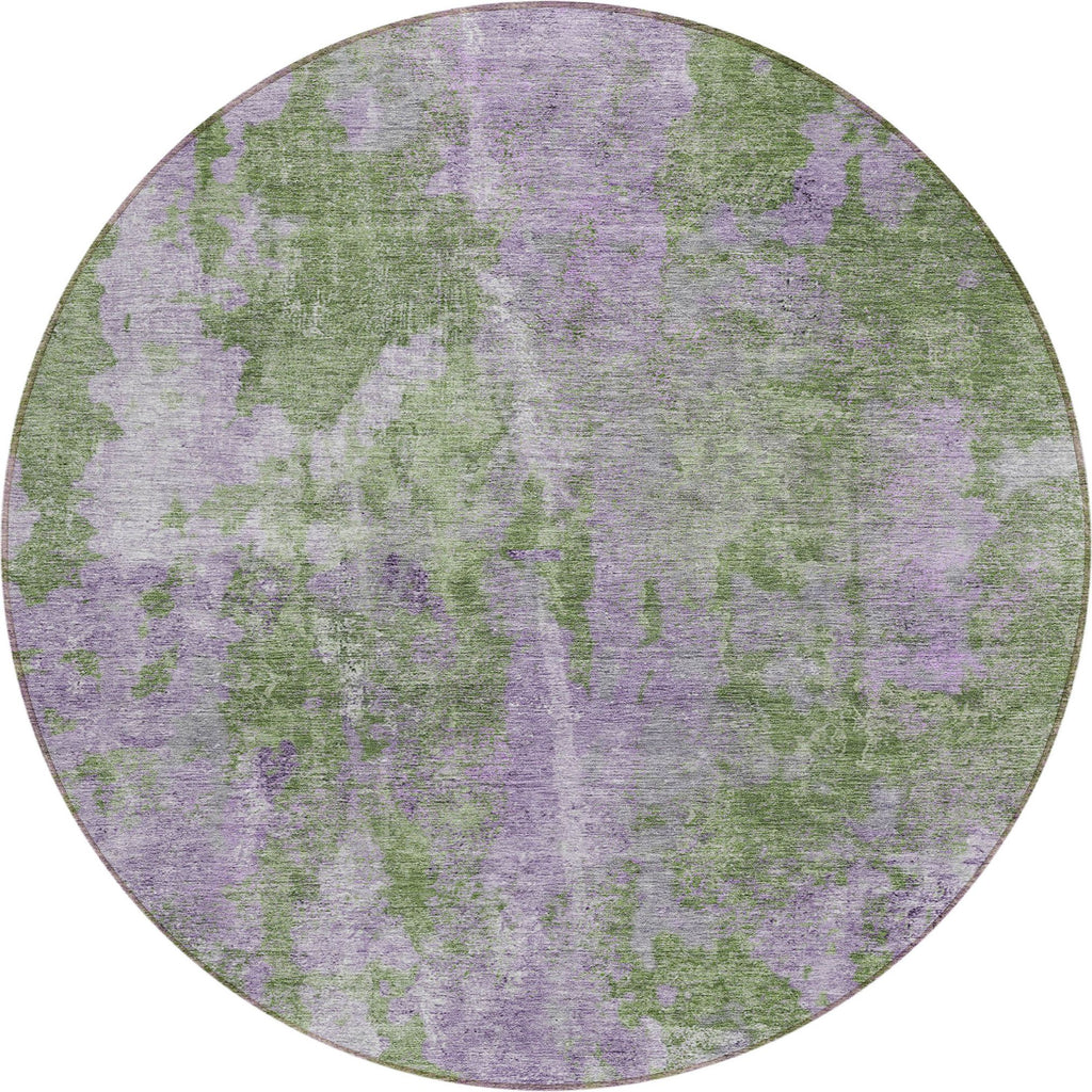 addison chantille acn573 green rug
