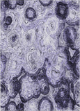 addison chantille acn579 purple rug