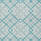 addison chantille acn616 teal rug