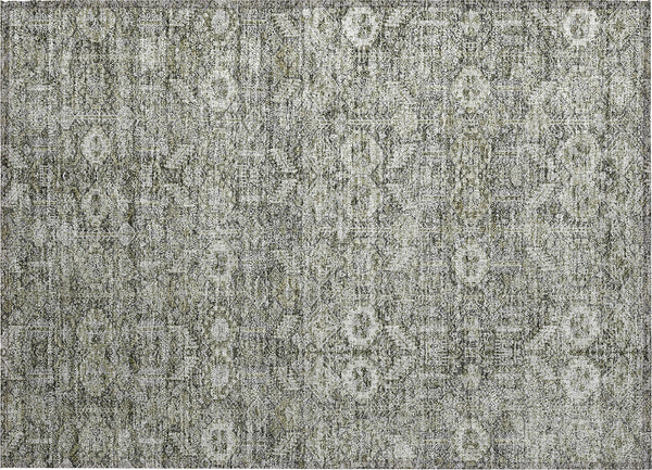 Addison Chantille ACN574 Gray Rug