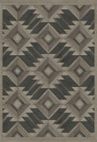 spicher and company norwegian wood yukon miners rug
