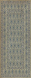 spicher and company persian bazaar kintala albastru rug