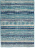 nourison passion psn26 navy blue rug