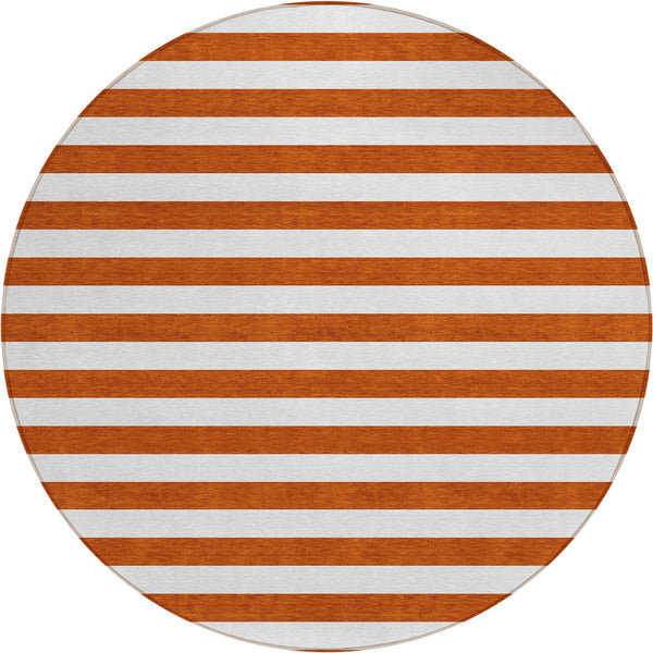 Addison Chantille ACN528 Paprika Rug