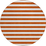 Addison Chantille ACN528 Paprika Rug