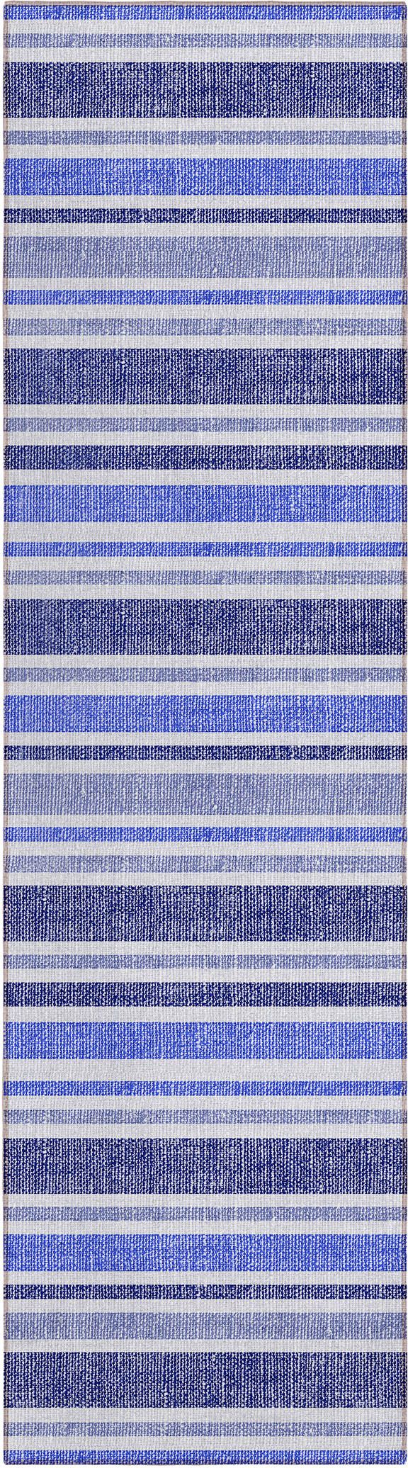 Addison Chantille ACN531 Blue Rug