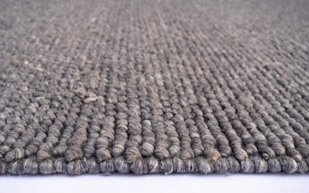 kas oriental pave 8506 grey rug