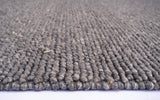 kas oriental pave 8506 grey rug