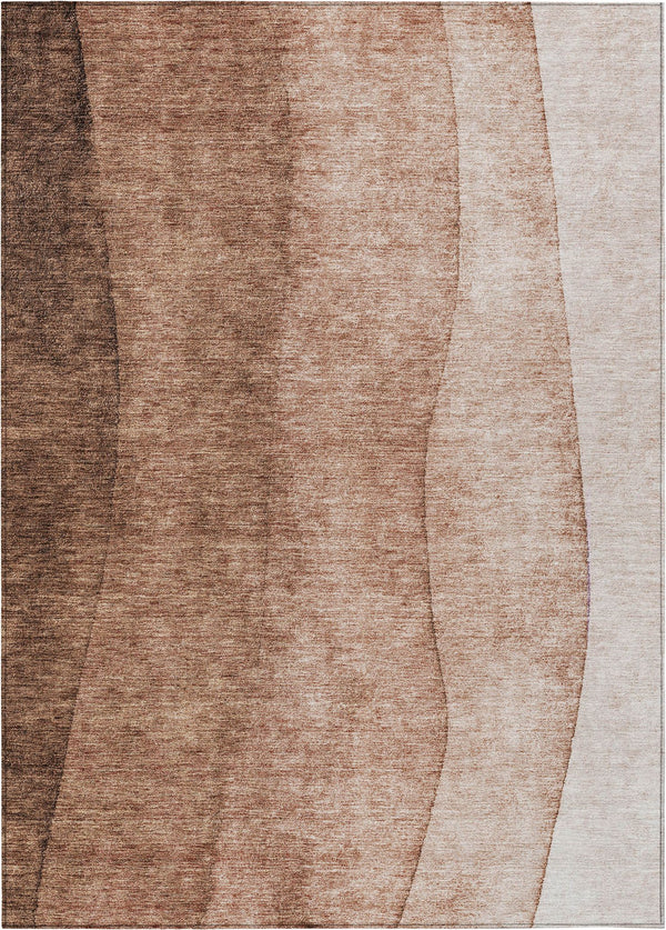addison chantille acn625 brown rug