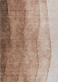 addison chantille acn625 brown rug